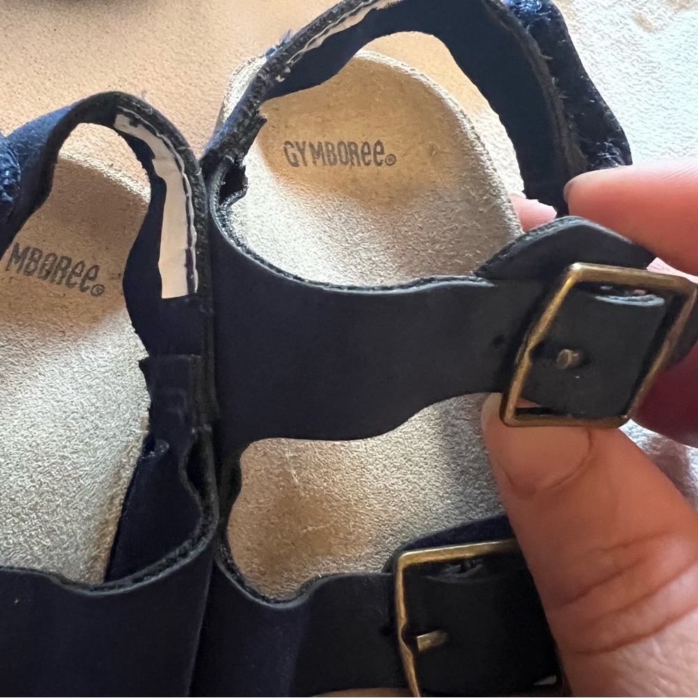 Bundle boys shoes and sandals size 4 - Picture 11 of 11